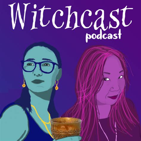 Best witchy podcasts 2023